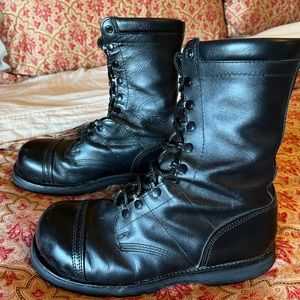 Corcoran Jump Boots Men Size: 12